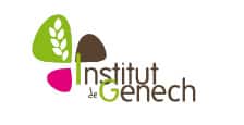 Logo de l'Institut de Genech